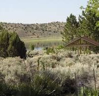 Meadow Valley Campground 2.26 acre deer hunting land in Eagle Valley, NV