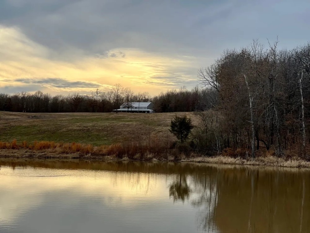 WHITEGRASS RANCH featured image