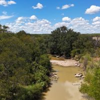 125 - Ac…Deep Creek Oaks Native cover Hunting RV Hookups images 5