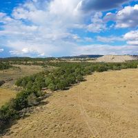 Woodall Ranch