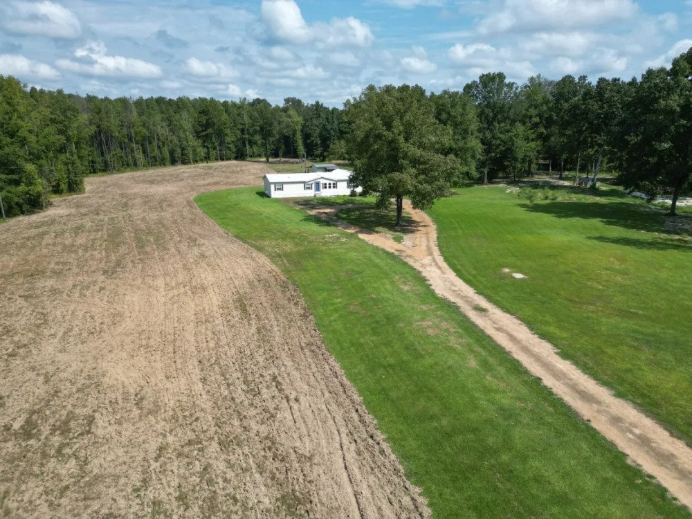 LA - Catahoula 17 acres - featured image