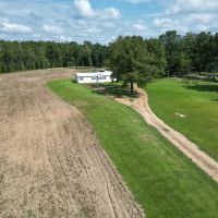 LA - Catahoula 17 acres -