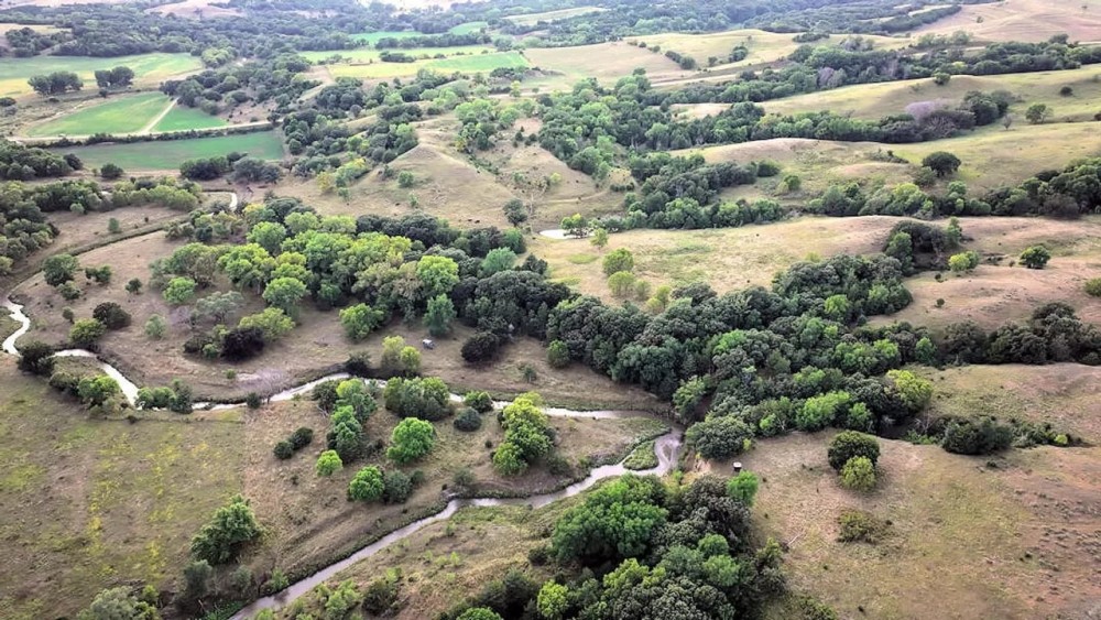 140 Acres - Knox County Nebraska - Tract 2 featured image