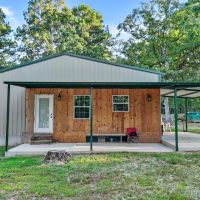 TWO CABINS on Aprox 17 - Acres in Deer Country images 4