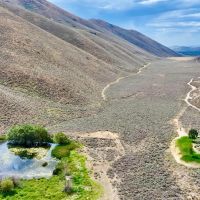 Spirit Woman Ranch