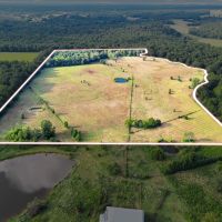 Neches River Land for sale in Van Zandt County Texas