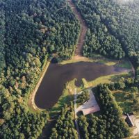 Camp Arcadia - Bienville Parish Hunting Property