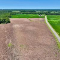 27.39 Acres of Multi-Use Farmland For Sale in Lenoir County NC