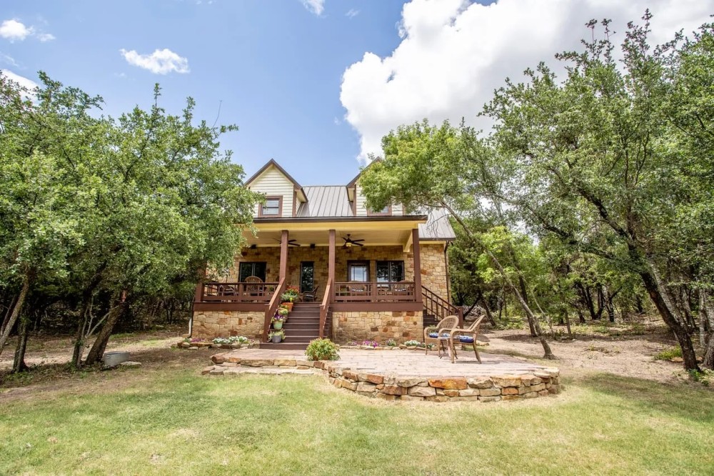 Nocona Moon Ranch 68.99 Acres featured image