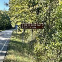 Lawrence Co. AL 18 Acres Bordering Bankhead National Forest images 3