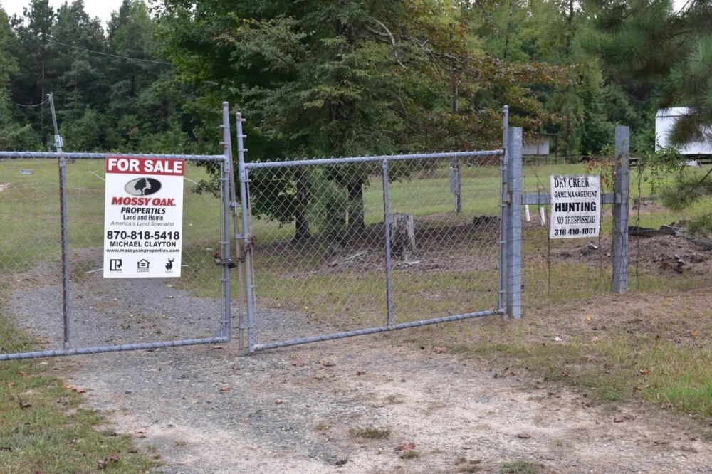 Dry Creek Camp featured image