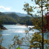 3,000 Acres Tsali Recreation Area of Deer and Turkey Hunting Land in Graham, NC