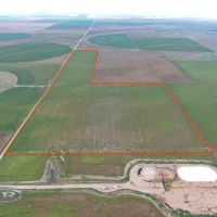123 ACRES OF QUALITY DRY CROPLAND - YUMA COUNTY CO