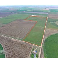 123 ACRES OF QUALITY DRY CROPLAND - YUMA COUNTY CO images 3