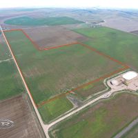 123 ACRES OF QUALITY DRY CROPLAND - YUMA COUNTY CO images 5