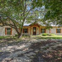 Cage Ranch 242 Acres