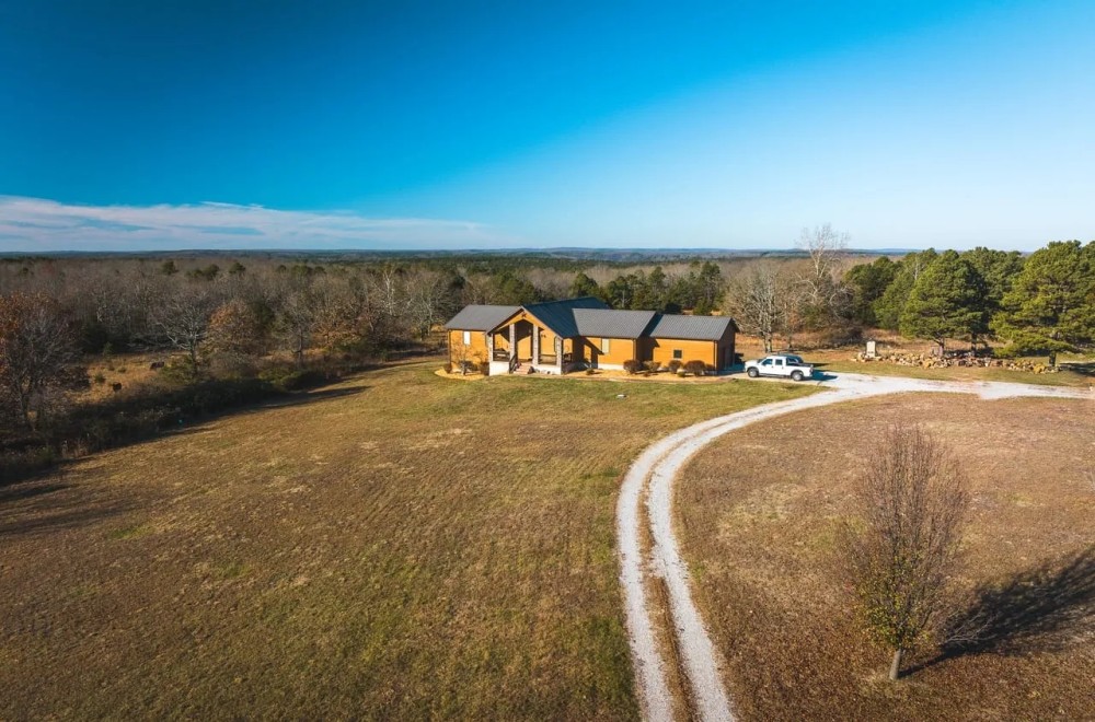 Quail Drive House Acres 35 featured image