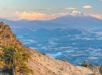 Pine Forest Recreation Area 23,260 acres deer hunting land in Winnemucca, NV images 3