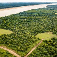 Premier Hunting Property for Sale on Mississippi River