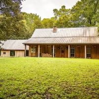 Premier Hunting Property for Sale on Mississippi River images 5