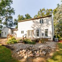 Home and Land for Sale - Remodeled Home on 4.18 - Acres - Rochester IN - Fulton County images 2