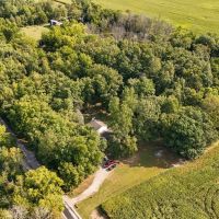 Home and Land for Sale - Remodeled Home on 4.18 - Acres - Rochester IN - Fulton County images 3