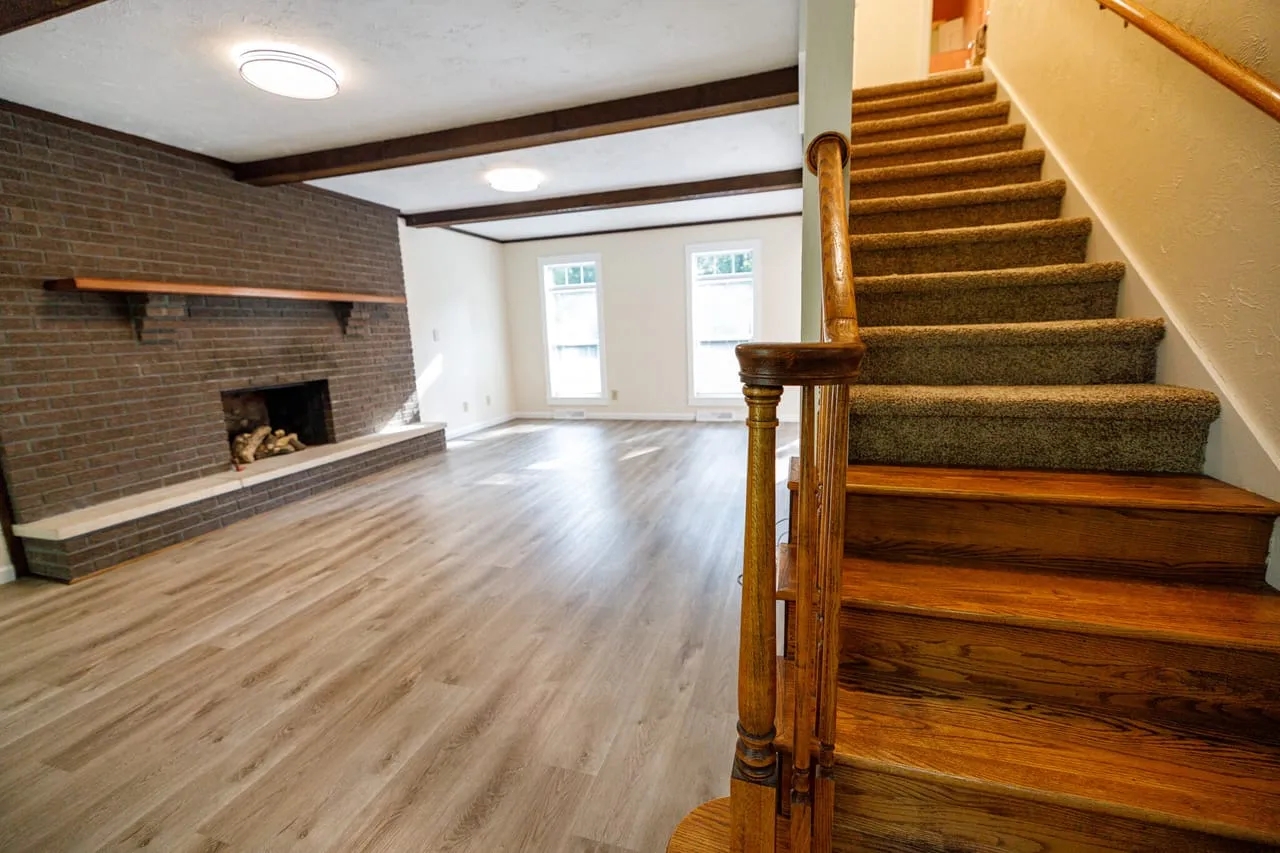 Home and Land for Sale Remodeled Home on 4.18 Acres Rochester IN