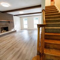 Home and Land for Sale - Remodeled Home on 4.18 - Acres - Rochester IN - Fulton County images 4