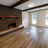 Home and Land for Sale - Remodeled Home on 4.18 - Acres - Rochester IN - Fulton County images 5