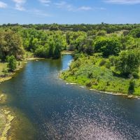 Dorman Estate 58.83 Acres