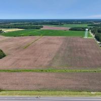 171.82 Acres of Multi-Use Farm Land For Sale in Lenoir County NC images 3
