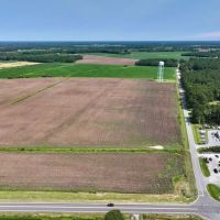 171.82 Acres of Multi-Use Farm Land For Sale in Lenoir County NC images 4