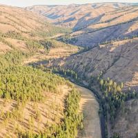 Joseph Creek Ranch