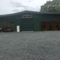 Tiger Back Lodge Little River County 670 Acres - images 2