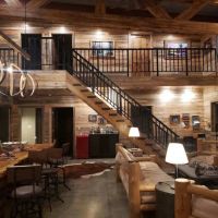 Tiger Back Lodge Little River County 670 Acres - images 3