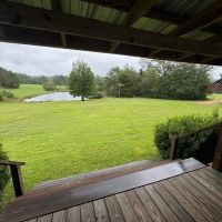 86.913 Acres Home Hunting Recreational Farmland in SW MS