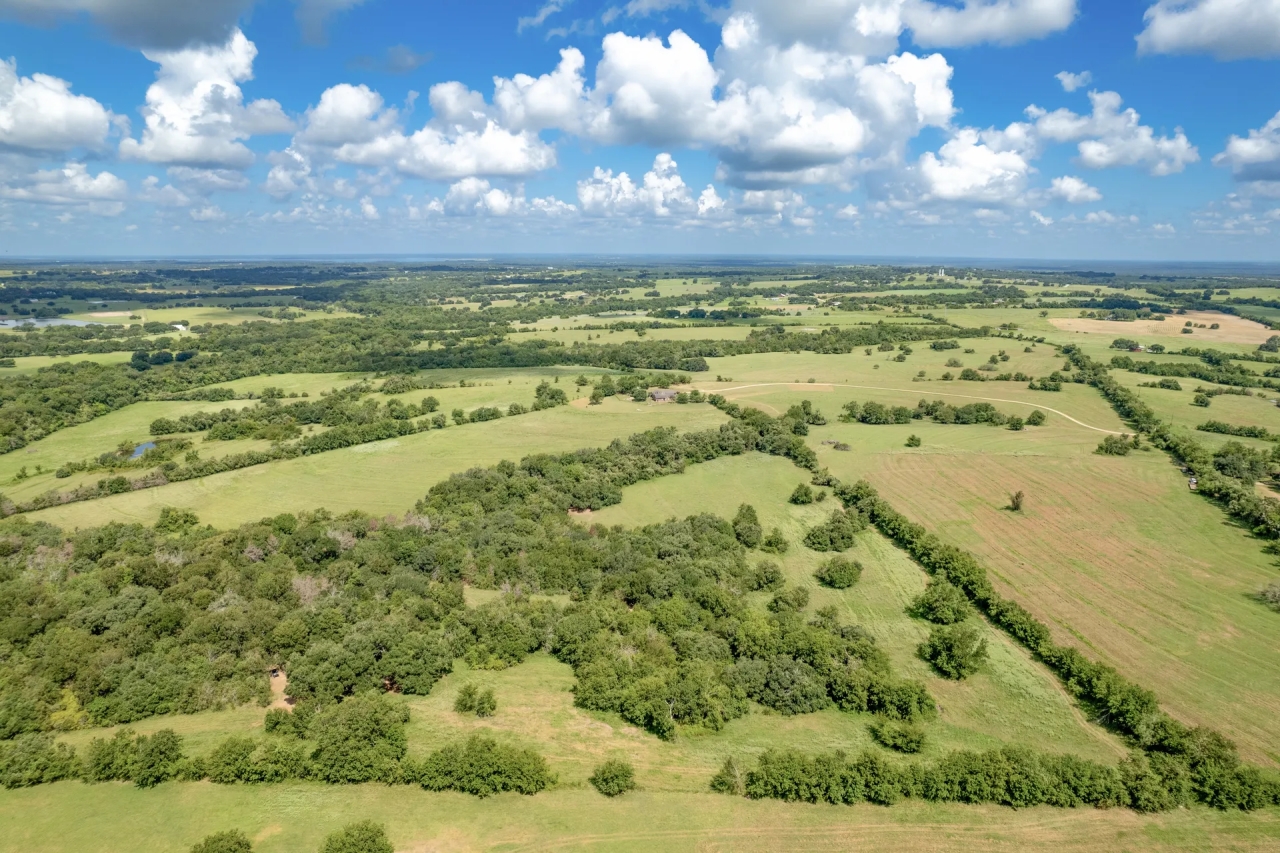 Cedar Hill Ranch Hunting Land for Sale