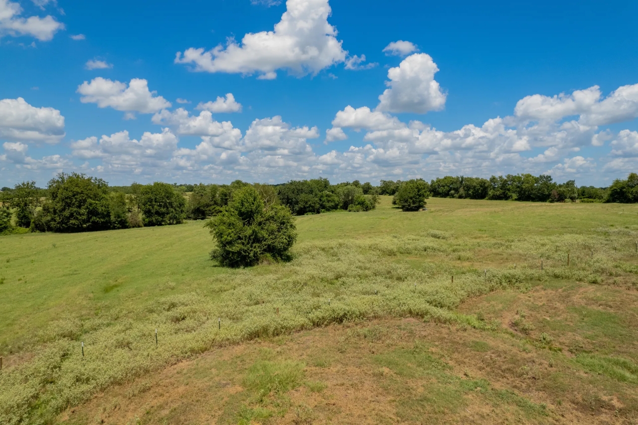 Cedar Hill Ranch Hunting Land for Sale