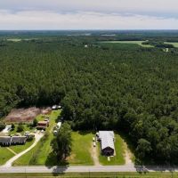 71.66 Acres of Multi-Use Timberland For Sale in Lenoir County NC