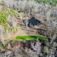 Small Hunting Property in Jefferson County MS