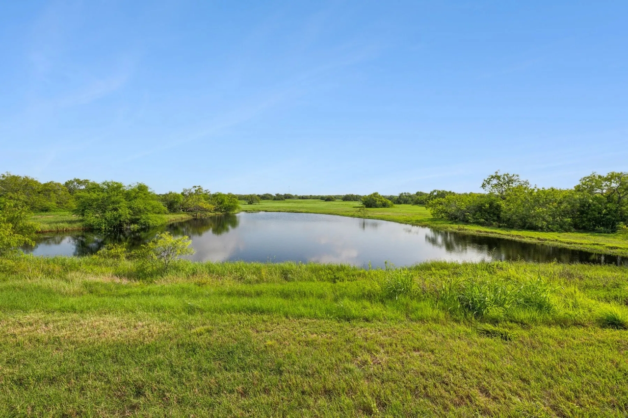 83Acre Farm Ranch in Odem TX for Sale Hunting Land for Sale