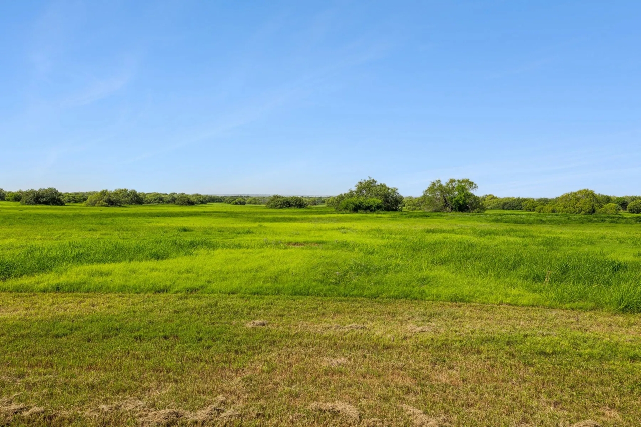 83Acre Farm Ranch in Odem TX for Sale Hunting Land for Sale