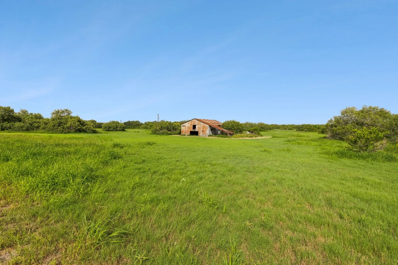 83Acre Farm Ranch in Odem TX for Sale Hunting Land for Sale