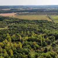 Exceptional 80 - Acre Property Located in Trempealeau County Wisconsin