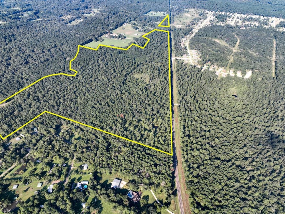 134 Acres FM 1375 featured image
