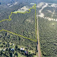 134 Acres FM 1375