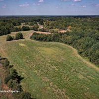 Rural Acreage and Homesite in Davie County NC images 3