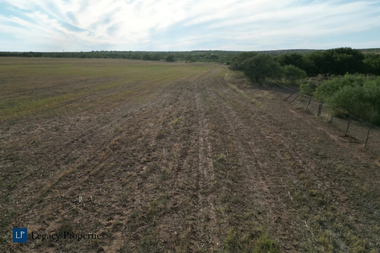 Richards Salt Creek Ranch West Hunting Land for Sale HuntingLocator