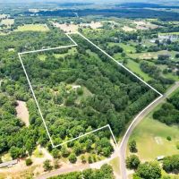 Alba TX Home with Acreage Near Lake Fork for Sale