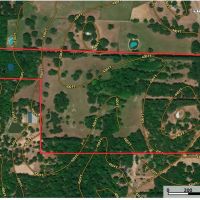 Alba TX Home with Acreage Near Lake Fork for Sale images 2
